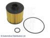 BLUE PRINT ADC42360 Fuel filter